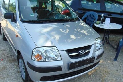 Hyundai Atos