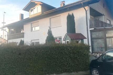 Attraktives Mehrfamilienhaus zimmer