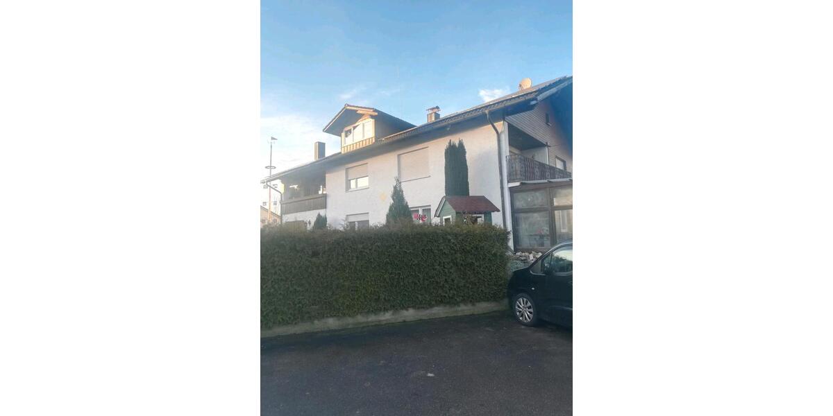 Attraktives Mehrfamilienhaus zimmer