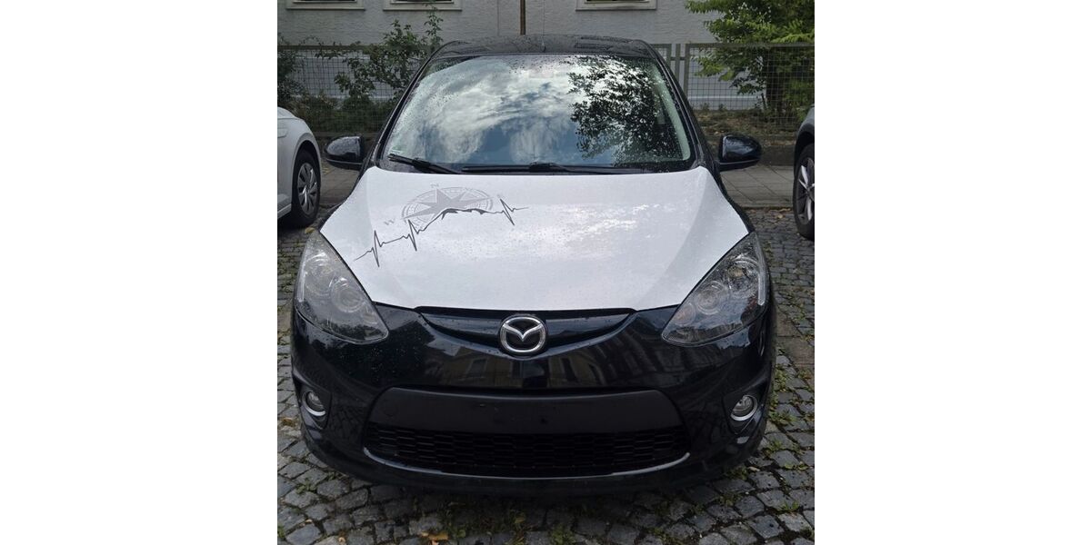 Mazda 2 113.000 km 3.400 &euro; Regensburg 93047