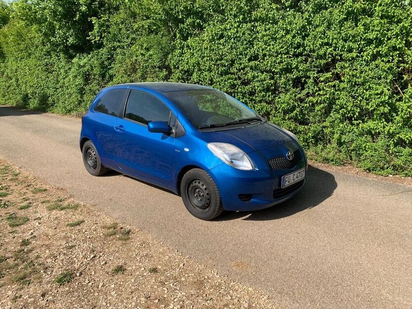 Yaris
