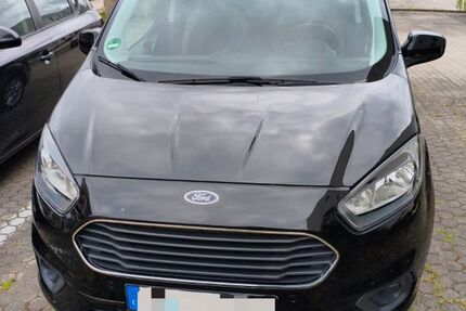 Ford Tourneo Courier 70.000 km 11.400 &euro; Regenstauf 93128