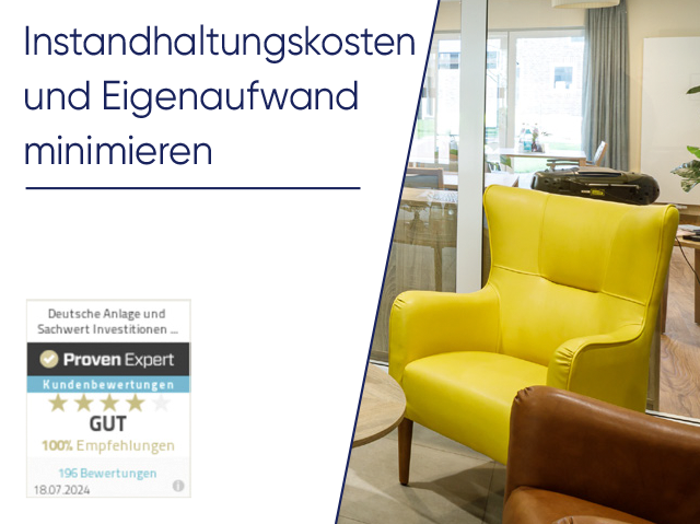 Wohnung zum Kaufen in Wenzenbach 259.700 € 49 m² 1 zimmer