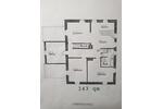 Etagenwohnung Donaustauf - 5 Zimmer, 143 m&sup2;, 1.590&euro; | Angebot:27594346
