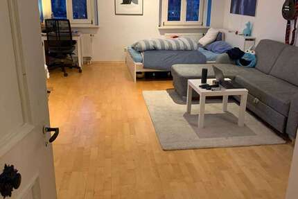 Wohnung Regensburg Stadtamhof - 1 Zimmer, 42 m&sup2;, 690&euro; | Angebot:27161758