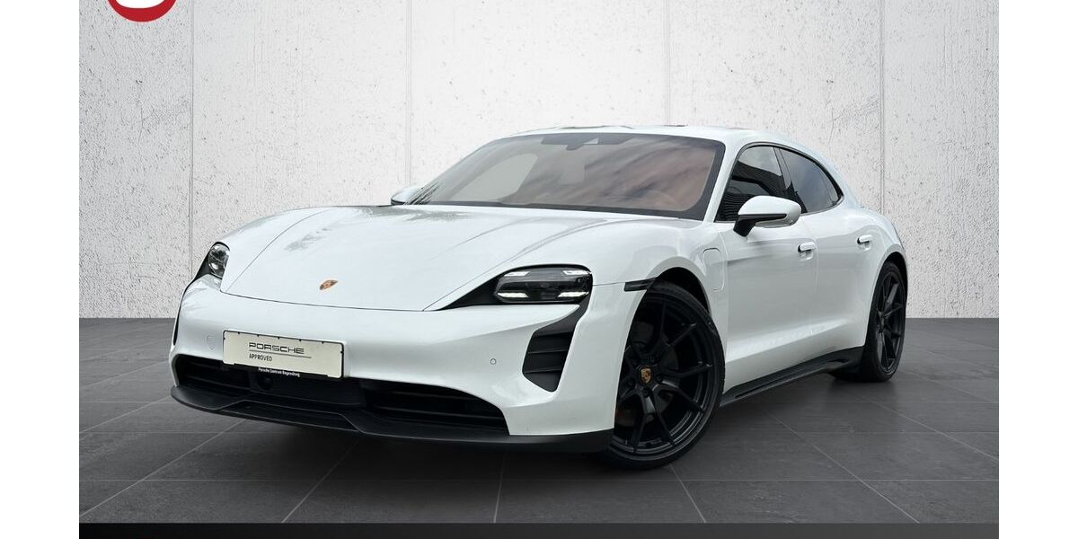 Porsche Taycan 56.750 km 69.900 &euro; Regensburg 93055