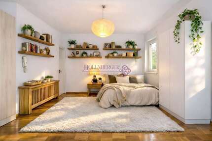 Wohnung Regensburg Prüfening - 1 Zimmer, 27 m&sup2;, 170.000&euro; | Angebot:25099555