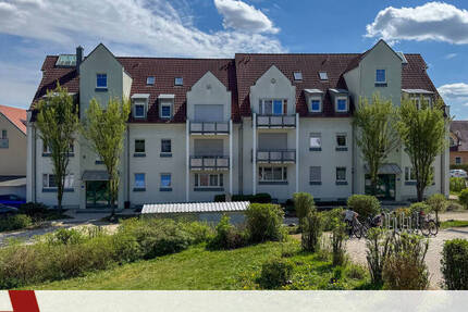 Hübsches 1-Zi-Appartement in bester Lage Langquaids - bereits bezugsfrei!