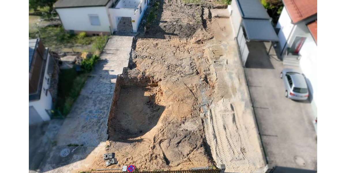 Grundstück Regensburg Gallingkofen - 690.000&euro; | Angebot:27130047