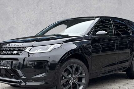 Land Rover Discovery Sport 79.400 km 33.995 &euro; Regensburg 93059