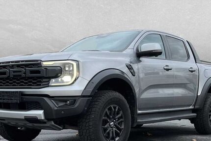 Ford Ranger 63.000 km 54.754 &euro; Regensburg 93059