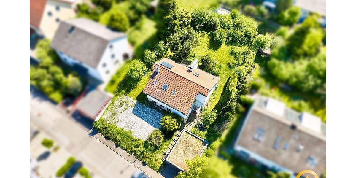 Einfamilienhaus Lappersdorf Lorenzen - 5 Zimmer, 215 m&sup2;, 745.000&euro; | Angebot:25373973