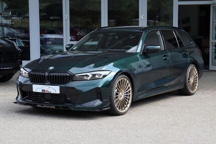 Alpina B3