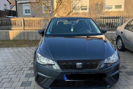Seat Ibiza 55.000 km 12.900 &euro; Regenstauf 93128