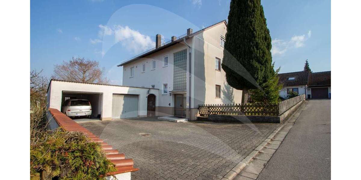 Einfamilienhaus Mallersdorf-Pfaffenberg Pfaffenberg - 10 Zimmer, 260 m&sup2;, 649.000&euro; | Angebot:25807028