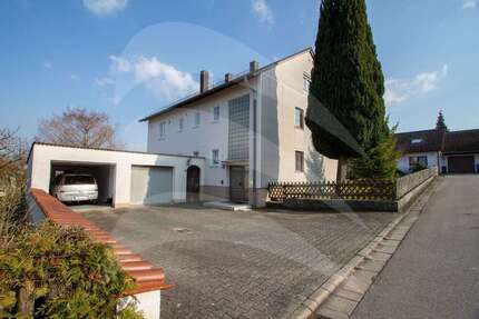 Haus Mallersdorf-Pfaffenberg Pfaffenberg - 10 Zimmer, 260 m&sup2;, 649.000&euro; | Angebot:25807028