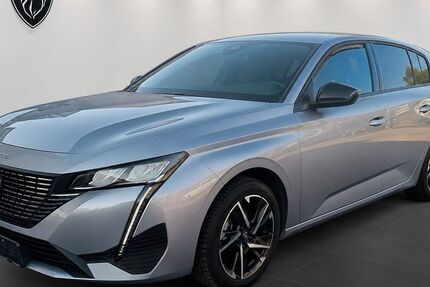 Peugeot 308 69.950 km 18.590 &euro; Burglengenfeld 93133