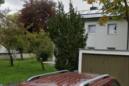 Einfamilienhaus in RegensburgBurgweinting