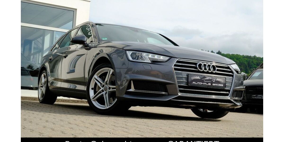 Audi A4 150.000 km 18.990 &euro; Wörth a.d. Donau, bei Regensburg 93086