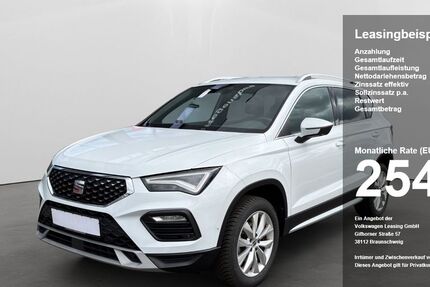 Seat Ateca 22.230 km 26.850 &euro; Regensburg 93055
