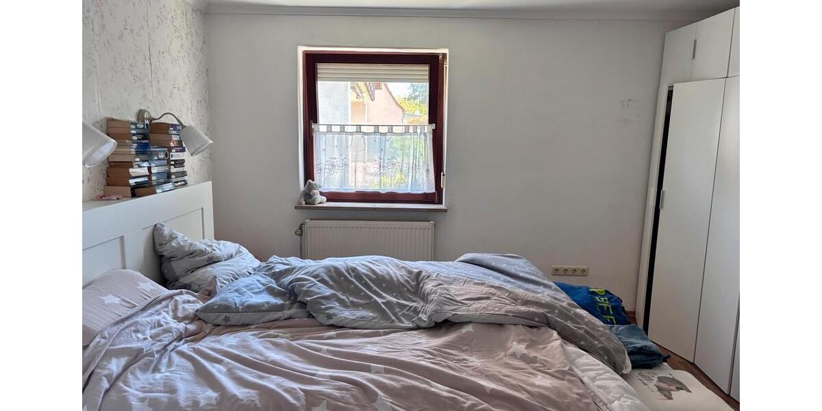 Erdgeschoßwohnung Zeitlarn - 3 Zimmer, 88 m&sup2;, 220.000&euro; | Angebot:26367752