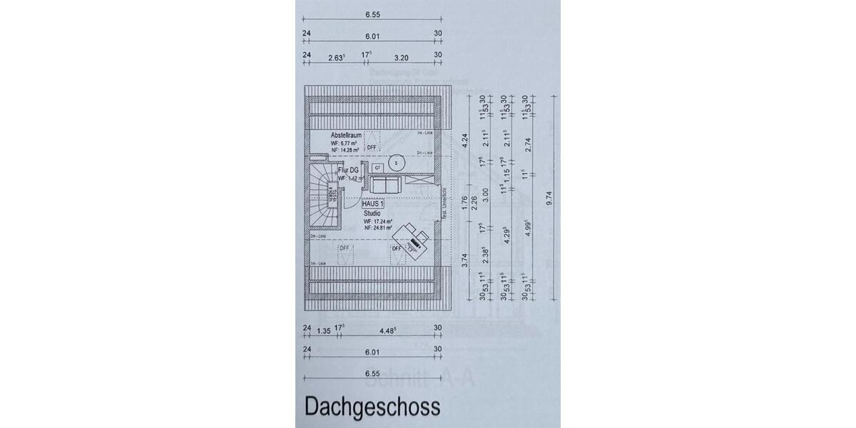 Reihenhaus Neutraubling - 5 Zimmer, 114 m&sup2;, 690.000&euro; | Angebot:27109009
