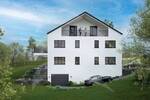 Etagenwohnung Altenthann Forstmühle - 3 Zimmer, 97 m&sup2;, 449.900&euro; | Angebot:26657081