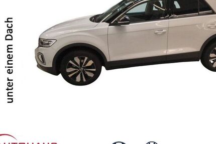VW T-Roc 9.853 km 28.800 &euro; Abensberg 93326