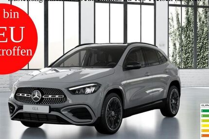 Mercedes GLA 180