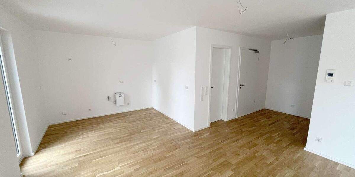 Etagenwohnung Wiesent - 3 Zimmer, 71 m&sup2;, 290.000&euro; | Angebot:24857388