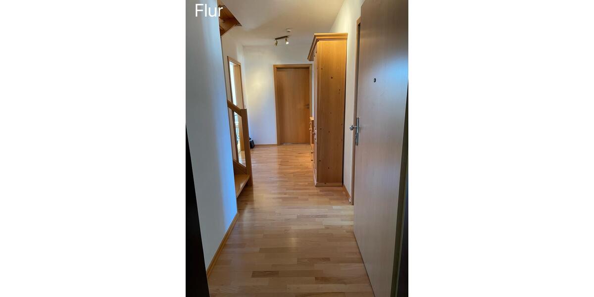 Etagenwohnung Bad Abbach - 3.5 Zimmer, 93 m&sup2;, 369.000&euro; | Angebot:26663209