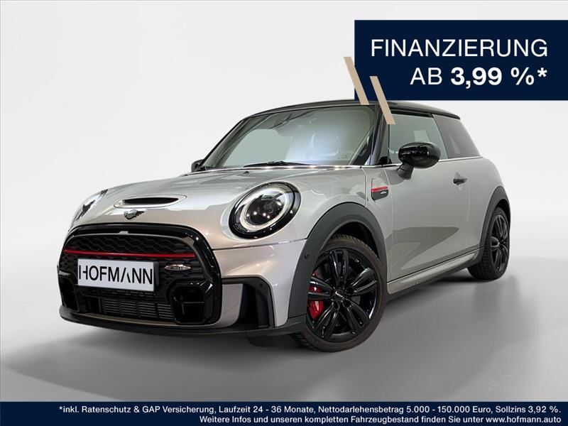 John Cooper Works