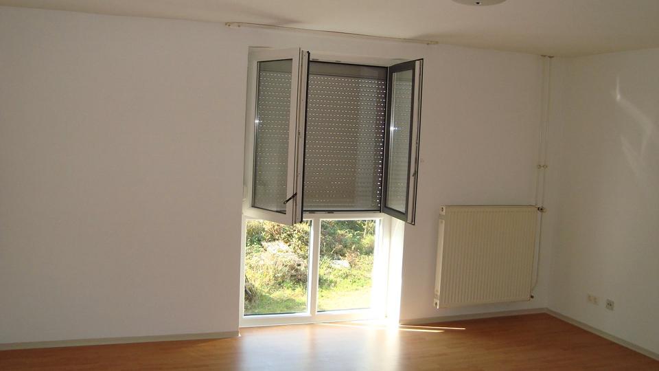 Etagenwohnung Regensburg Galgenberg - 1 Zimmer, 27 m&sup2;, 420&euro; | Angebot:27607770