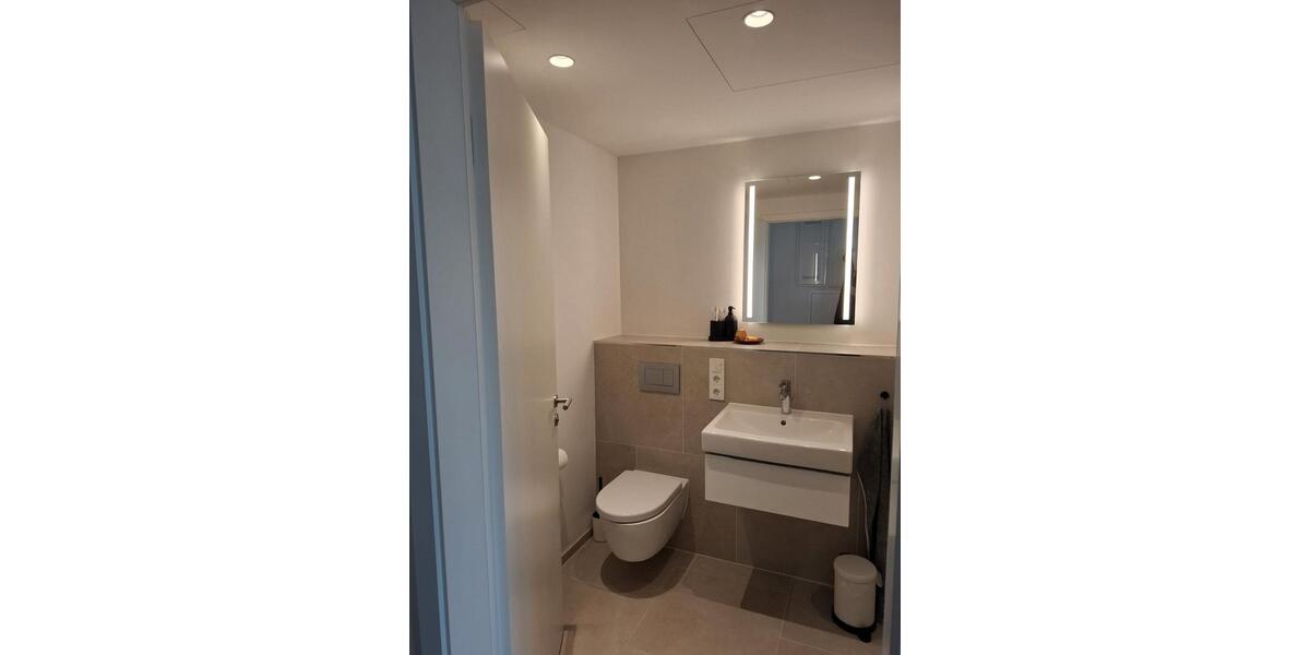 Etagenwohnung Regensburg Das Dörnberg - 1 Zimmer, 32 m&sup2;, 650&euro; | Angebot:26316523