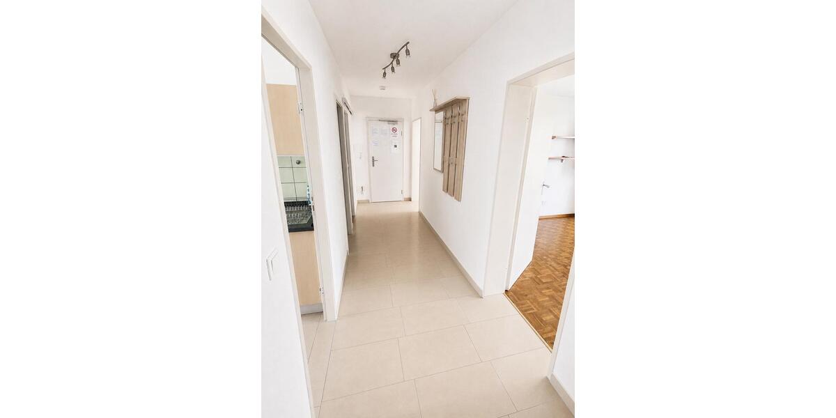 Hochparterre Regensburg Konradsiedlung - 3 Zimmer, 83 m&sup2;, 399.000&euro; | Angebot:27155248