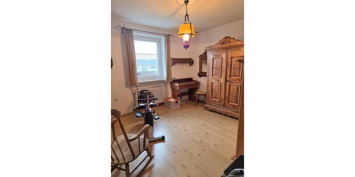 Reihenendhaus Hohenfels - 4 Zimmer, 120 m&sup2;, 165.000&euro; | Angebot:26359652