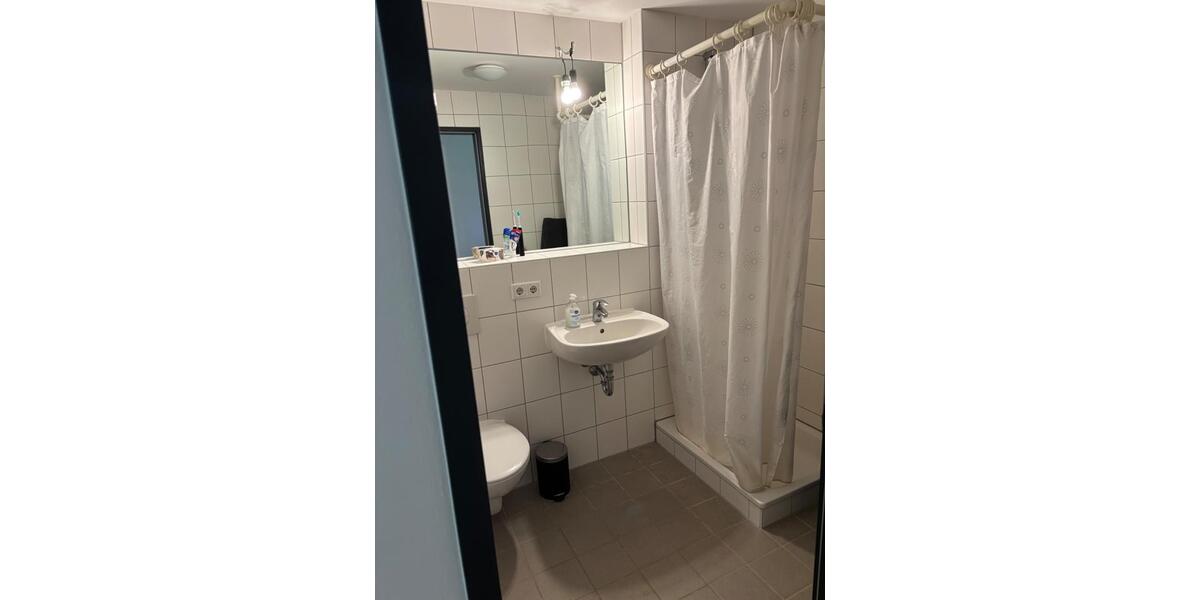 Erdgeschoßwohnung Regensburg Galgenberg - 1 Zimmer, 25 m&sup2;, 155.000&euro; | Angebot:26991889