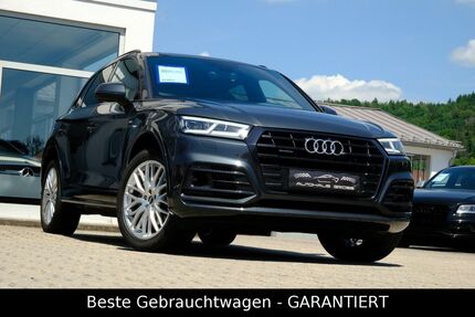 Audi Q5 184.700 km 23.490 &euro; Wörth a.d. Donau, bei Regensburg 93086