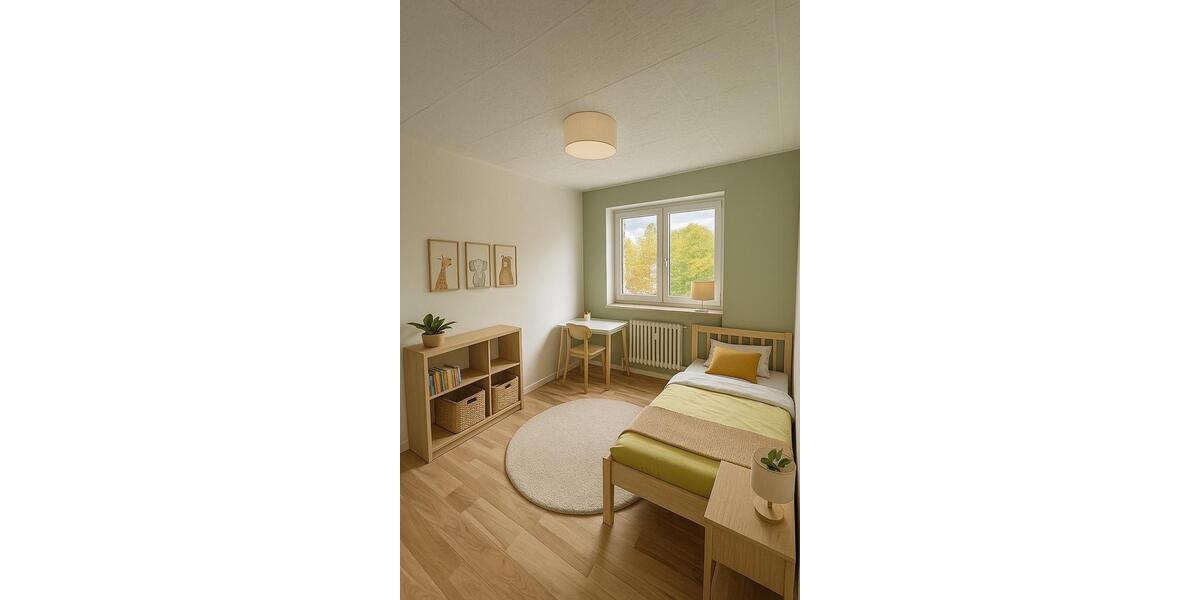 Helle 3-Zimmer Eigentumswohnung von Privat 3 zimmer