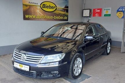 VW Phaeton 205.000 km 5.500 &euro; Sarching 93092