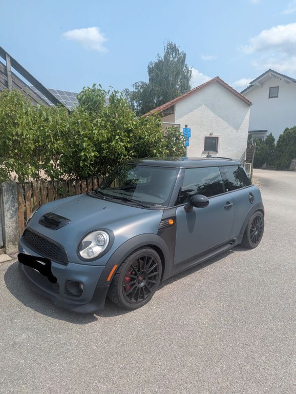 John Cooper Works