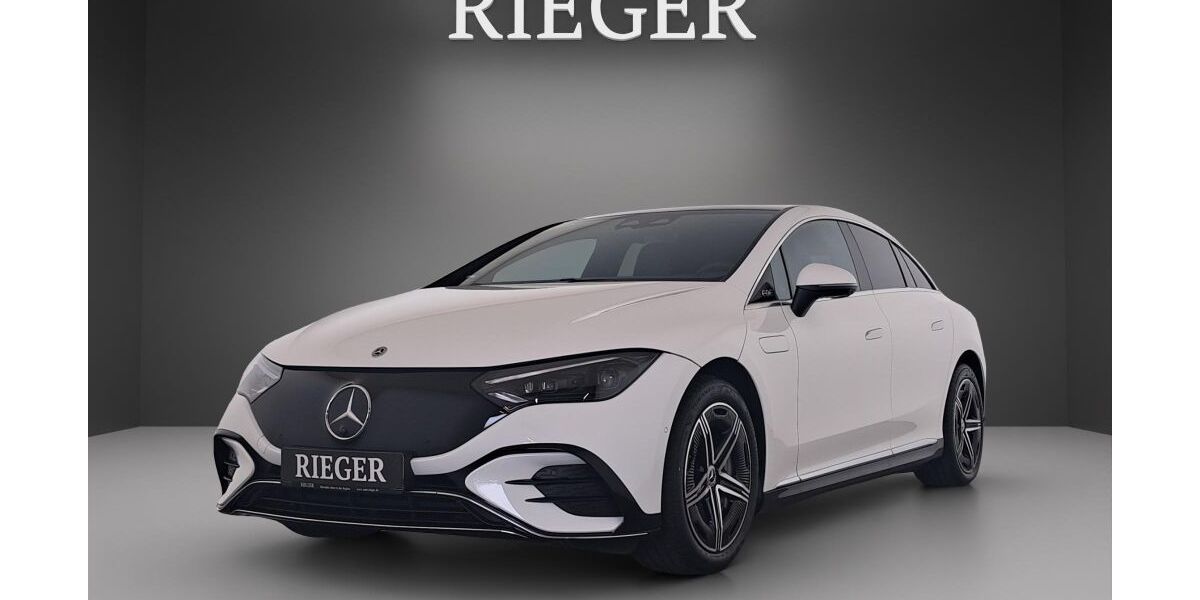 Mercedes-Benz EQE 19.900 km 49.500 &euro; Schierling 84069
