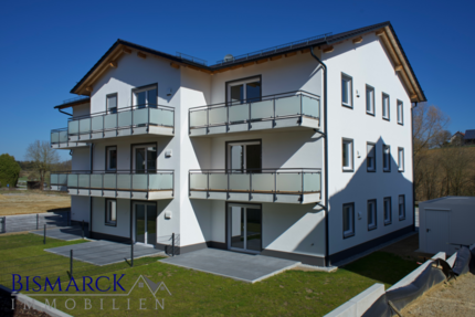 Wohnung Mallersdorf-Pfaffenberg Pfaffenberg - 3 Zimmer, 82 m&sup2;, 269.000&euro; | Angebot:26823932