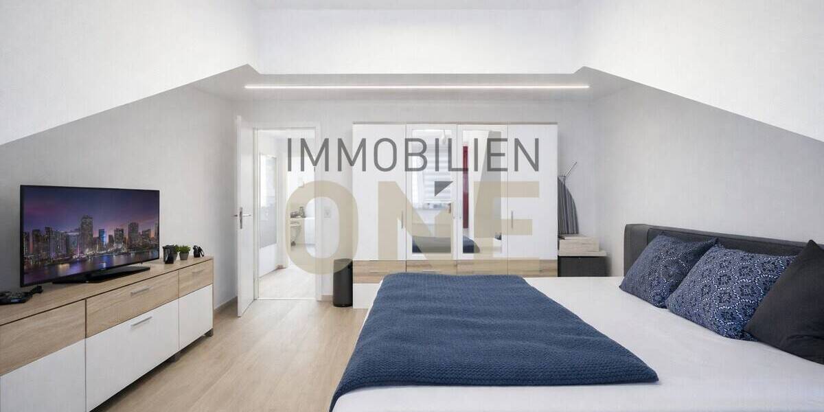 Etagenwohnung Schierling - 2 Zimmer, 52 m&sup2;, 170.000&euro; | Angebot:26244774
