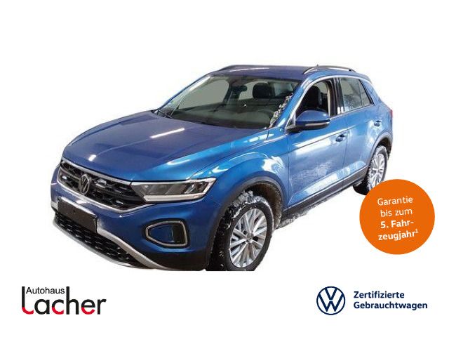 VW T-Roc 11.405 km 26.490 &euro; Nittenau 93149