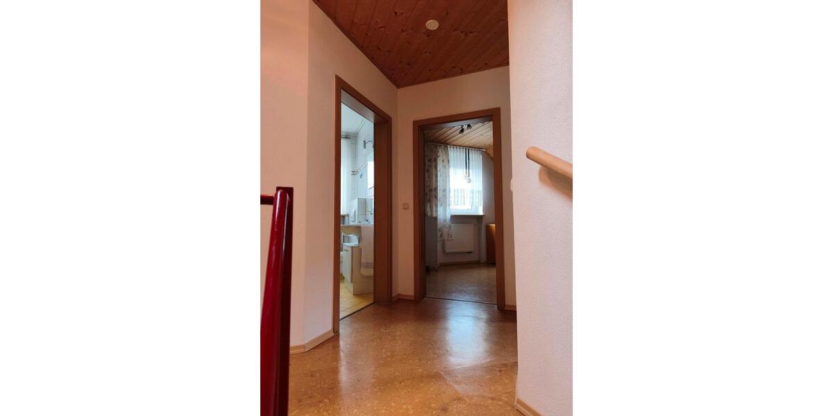 Doppelhaushälfte Wenzenbach - 550.000&euro; | Angebot:26220941