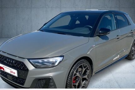 Audi A1 6.000 km 33.890 &euro; Saal a.d. Donau 93342