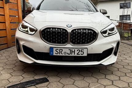 BMW M135 16.000 km 33.500 &euro; Pfaffenberg 84066