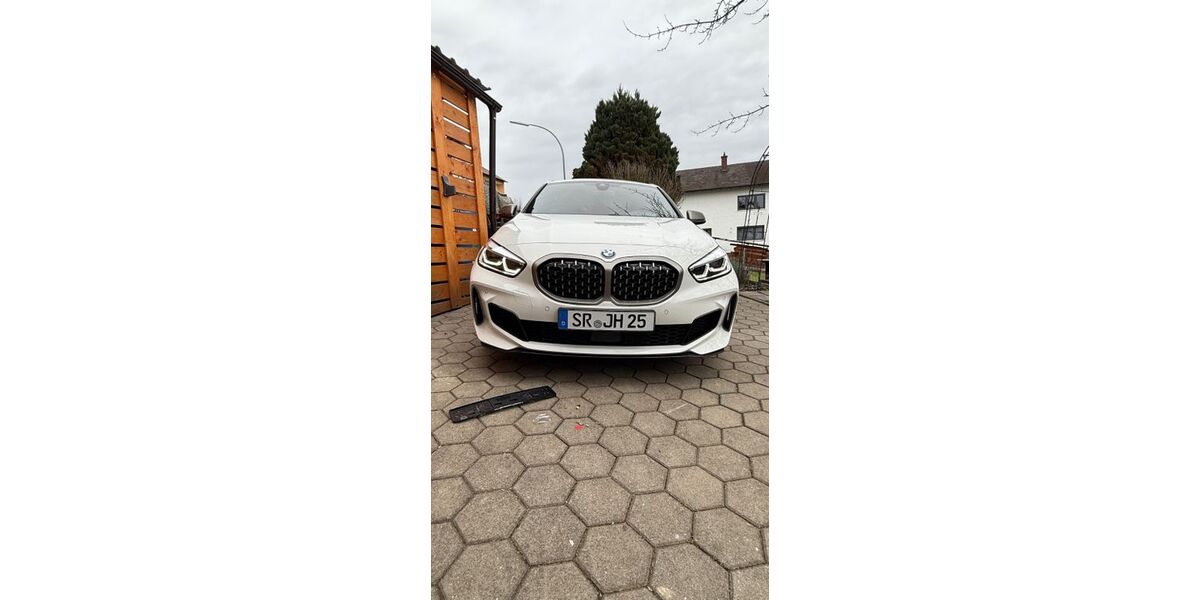 BMW M135 16.000 km 33.500 &euro; Pfaffenberg 84066