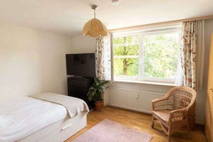 Wohnung Regensburg Ganghofersiedlung - 2 Zimmer, 62 m&sup2;, 239.000&euro; | Angebot:27127628